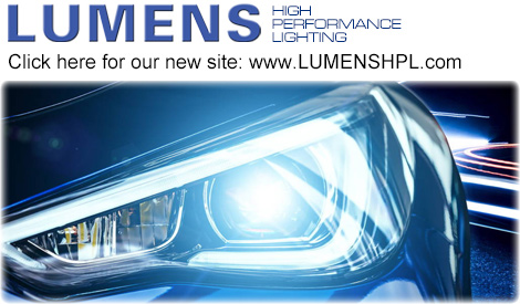 LUMENS High Performance Lighting