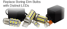 LED Bulbs